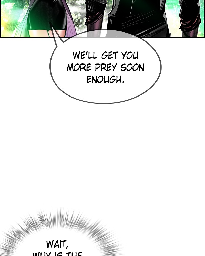 Jungle Juice Chap 10 - Next Chap 11