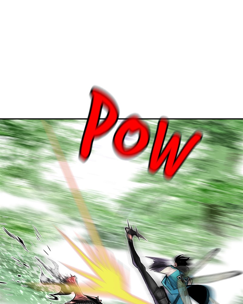 Jungle Juice Chap 10 - Next Chap 11