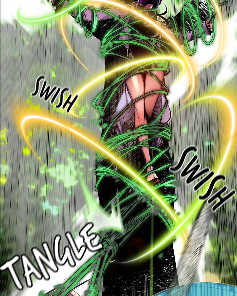 Jungle Juice Chap 10 - Next Chap 11