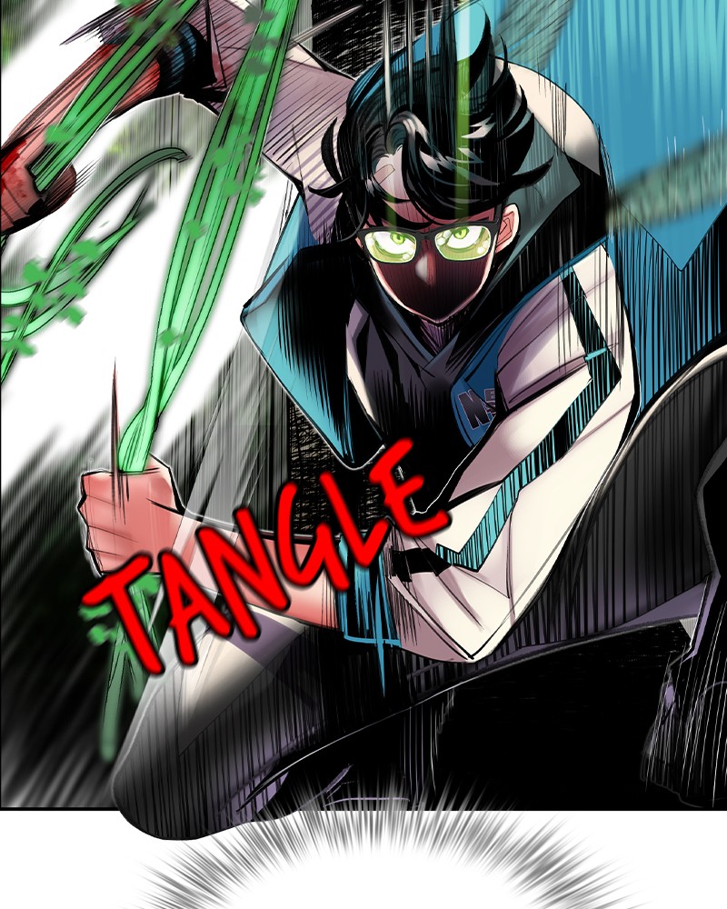 Jungle Juice Chap 10 - Next Chap 11