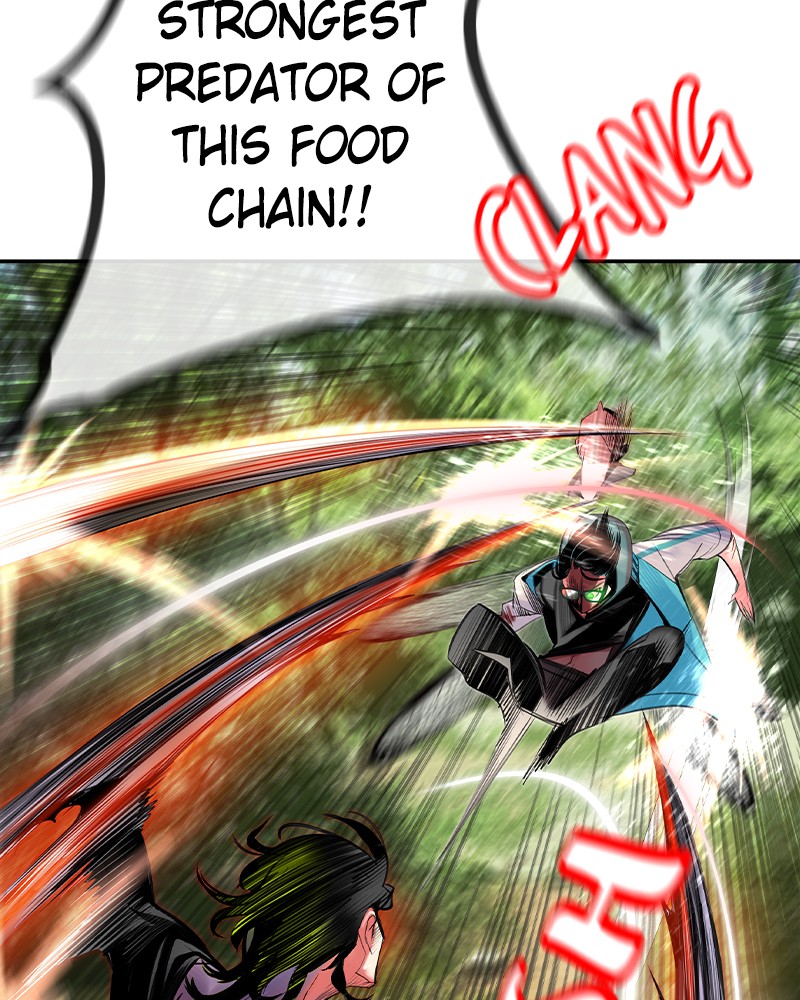 Jungle Juice Chap 10 - Next Chap 11