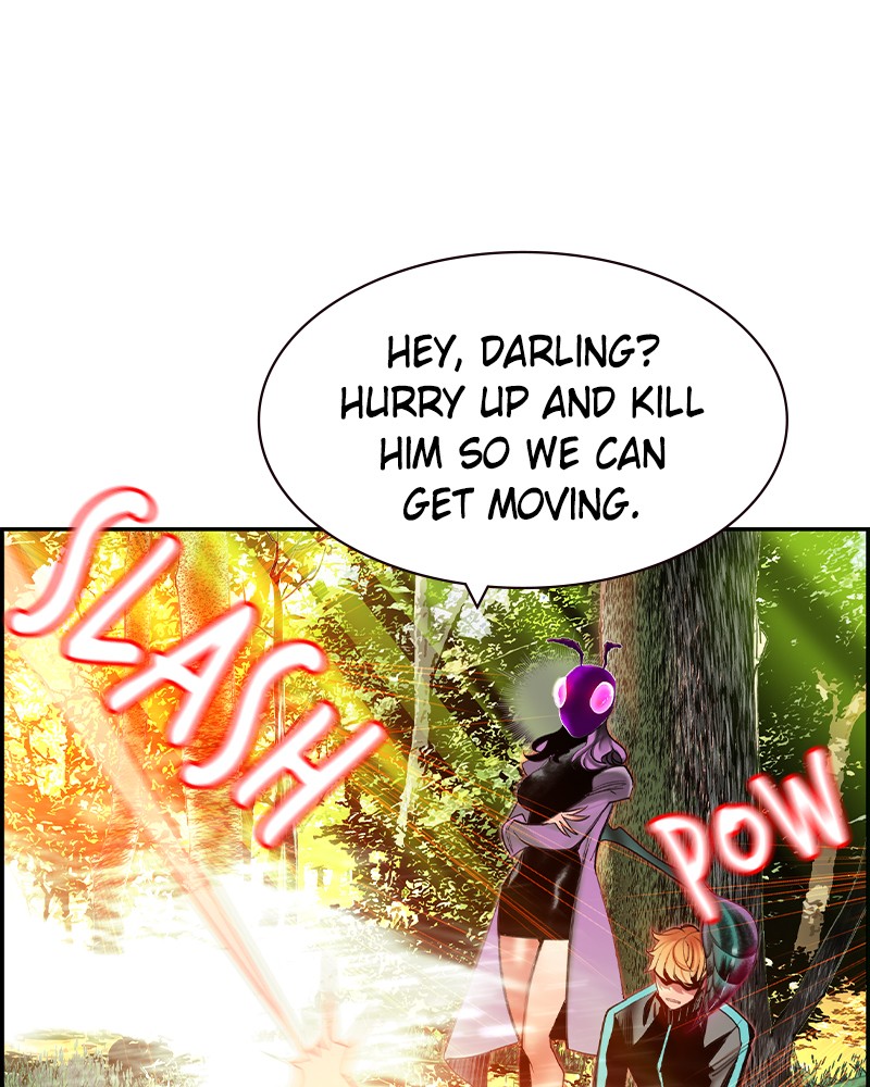 Jungle Juice Chap 10 - Next Chap 11