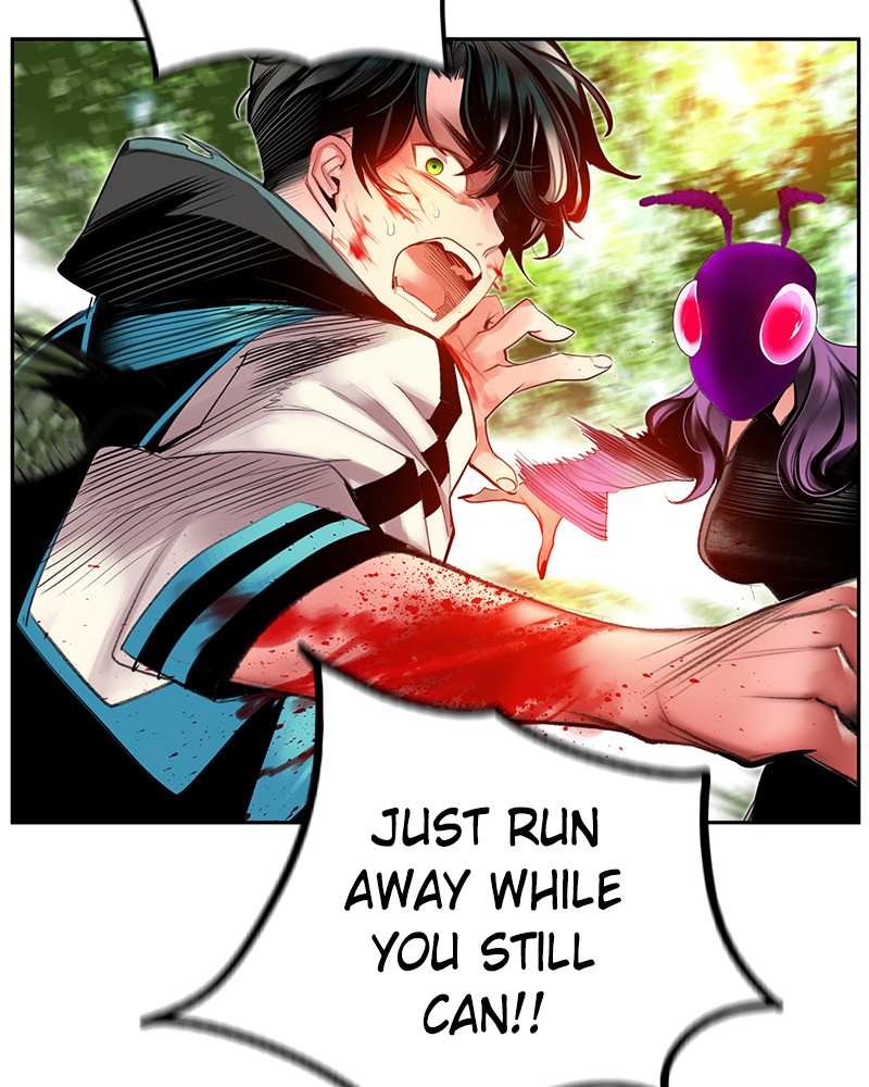 Jungle Juice Chap 10 - Next Chap 11