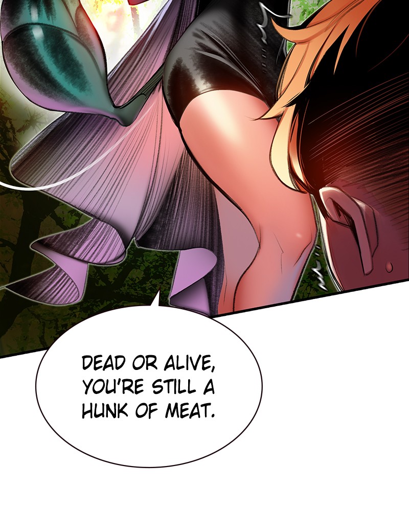 Jungle Juice Chap 10 - Next Chap 11