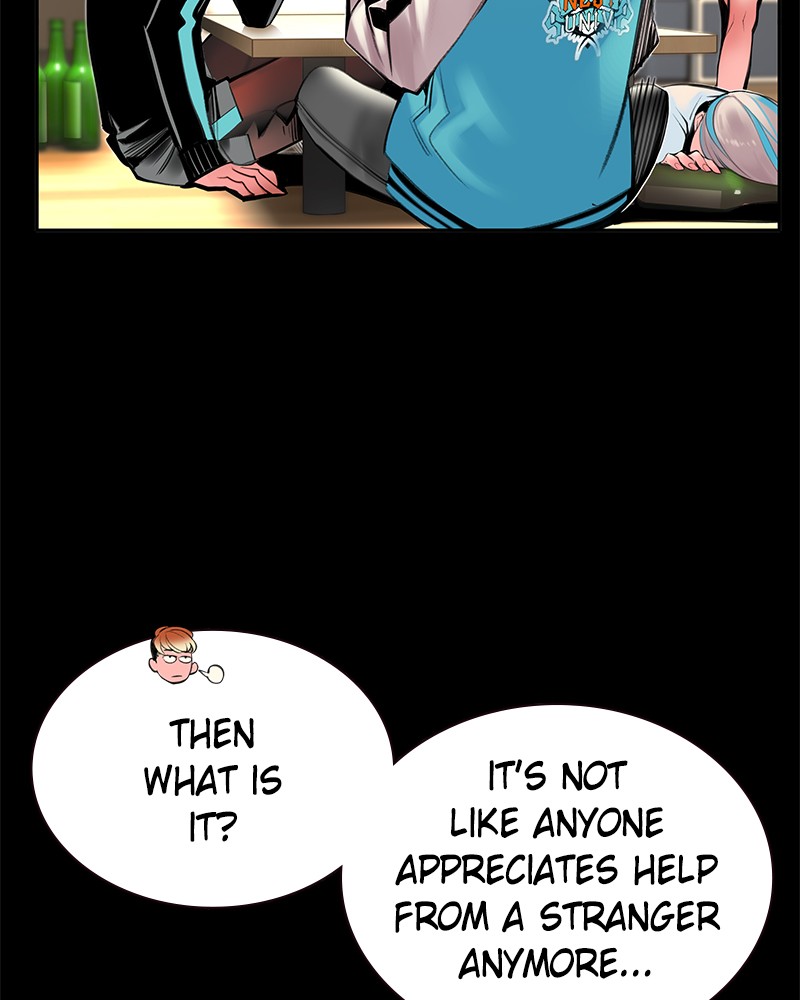 Jungle Juice Chap 10 - Next Chap 11