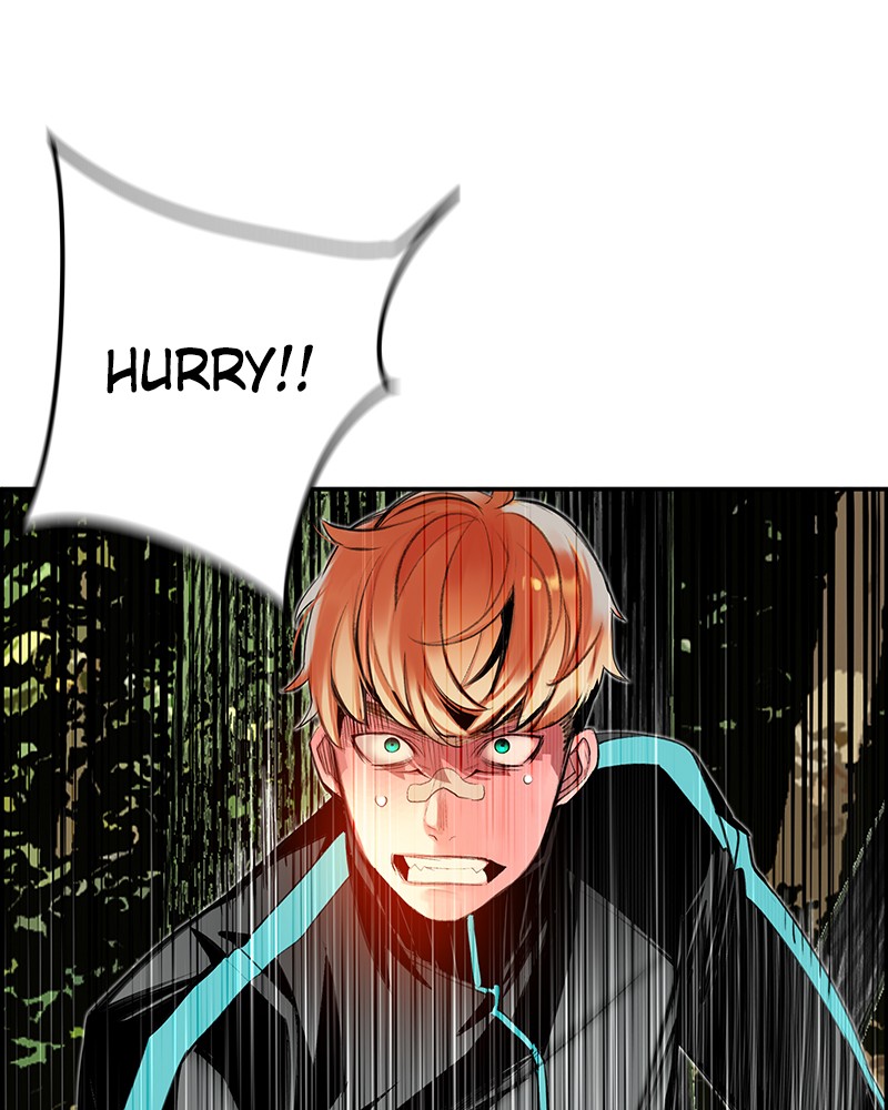 Jungle Juice Chap 10 - Next Chap 11