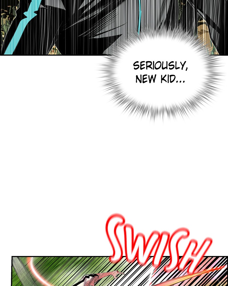 Jungle Juice Chap 10 - Next Chap 11