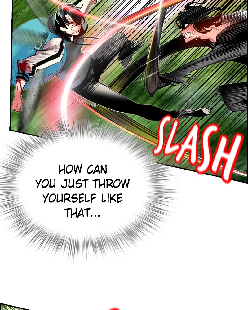 Jungle Juice Chap 10 - Next Chap 11