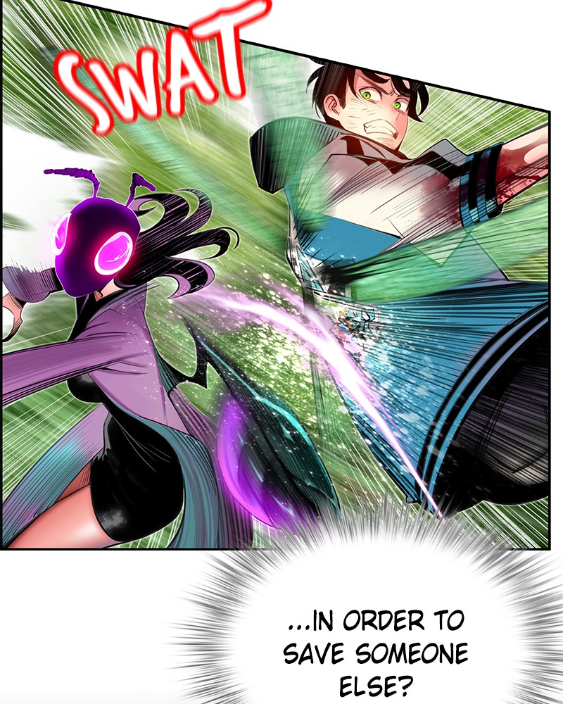 Jungle Juice Chap 10 - Next Chap 11