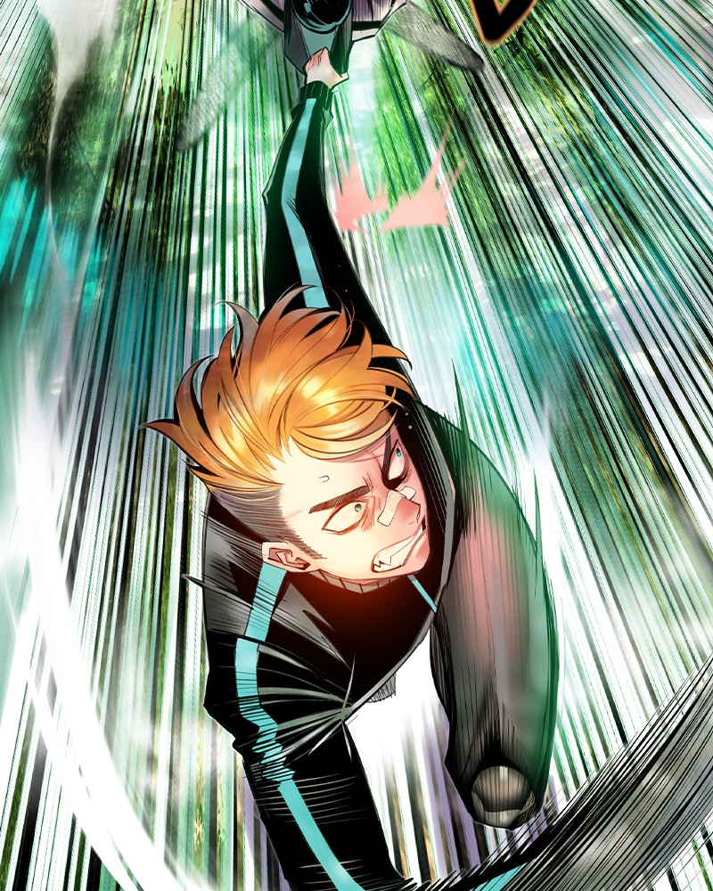 Jungle Juice Chap 10 - Next Chap 11
