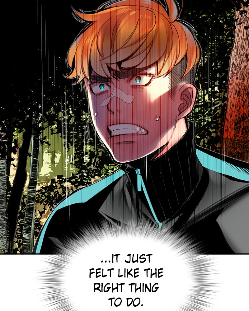 Jungle Juice Chap 10 - Next Chap 11
