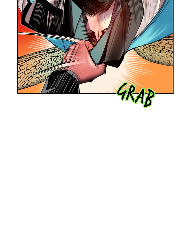 Jungle Juice Chap 10 - Next Chap 11