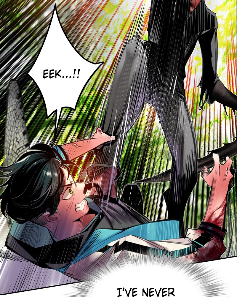 Jungle Juice Chap 10 - Next Chap 11