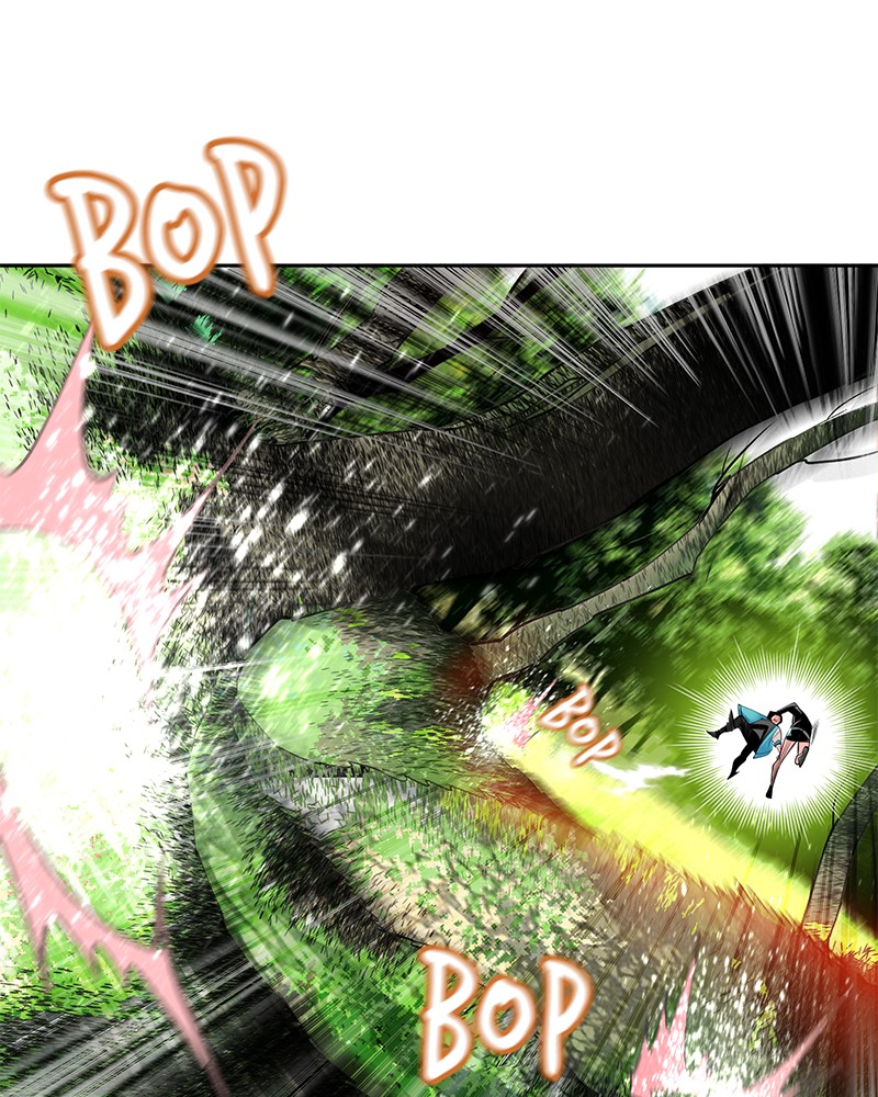 Jungle Juice Chap 10 - Next Chap 11
