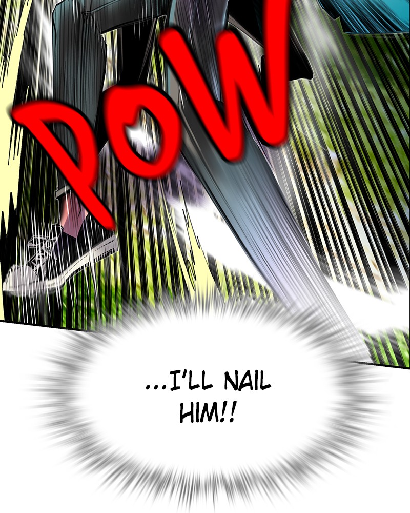 Jungle Juice Chap 10 - Next Chap 11