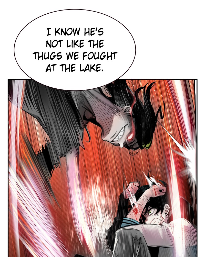 Jungle Juice Chap 10 - Next Chap 11