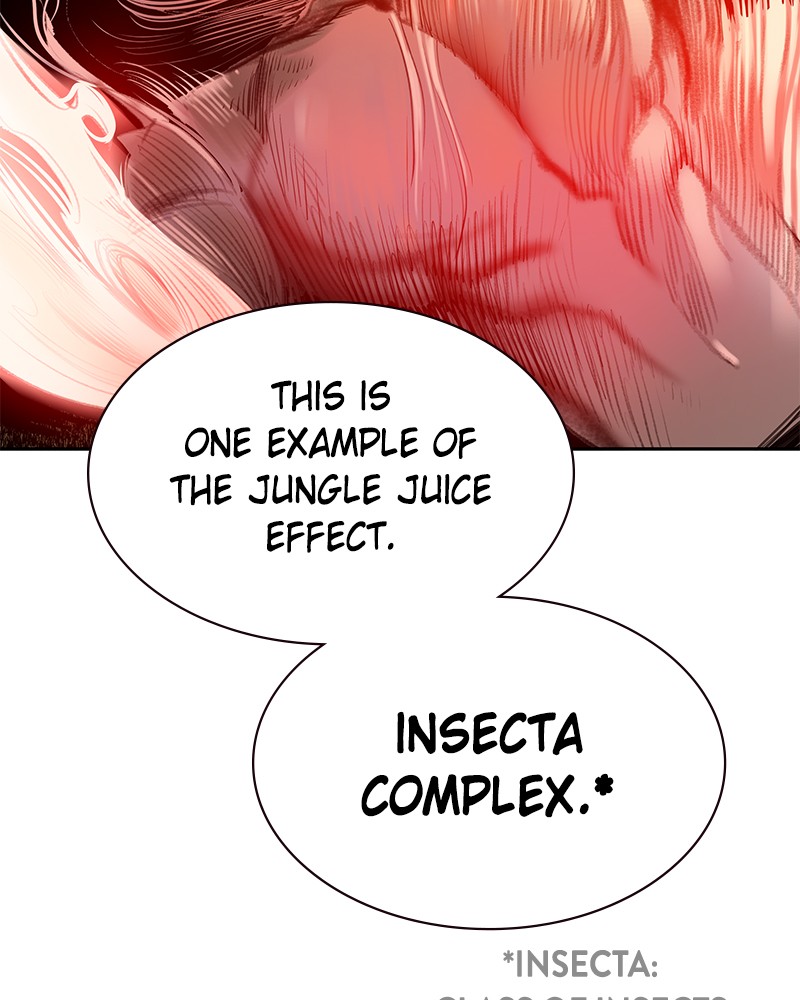 Jungle Juice Chap 11 - Next Chap 12