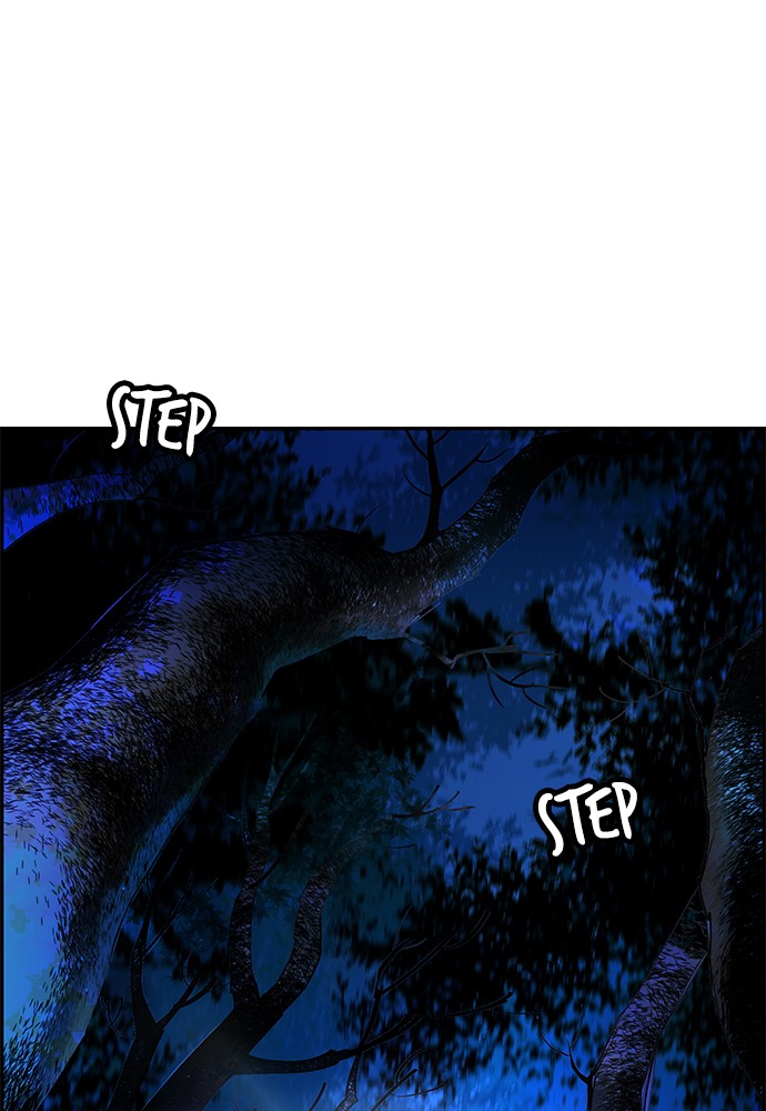Jungle Juice Chap 11 - Next Chap 12