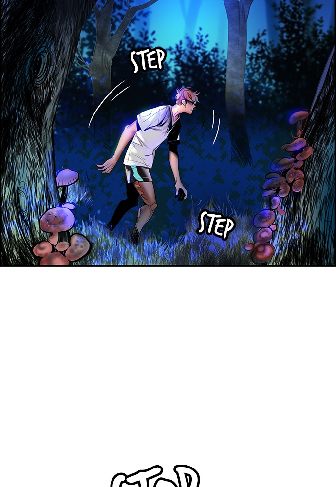 Jungle Juice Chap 11 - Next Chap 12