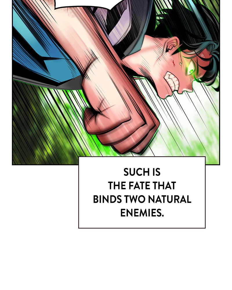 Jungle Juice Chap 11 - Next Chap 12