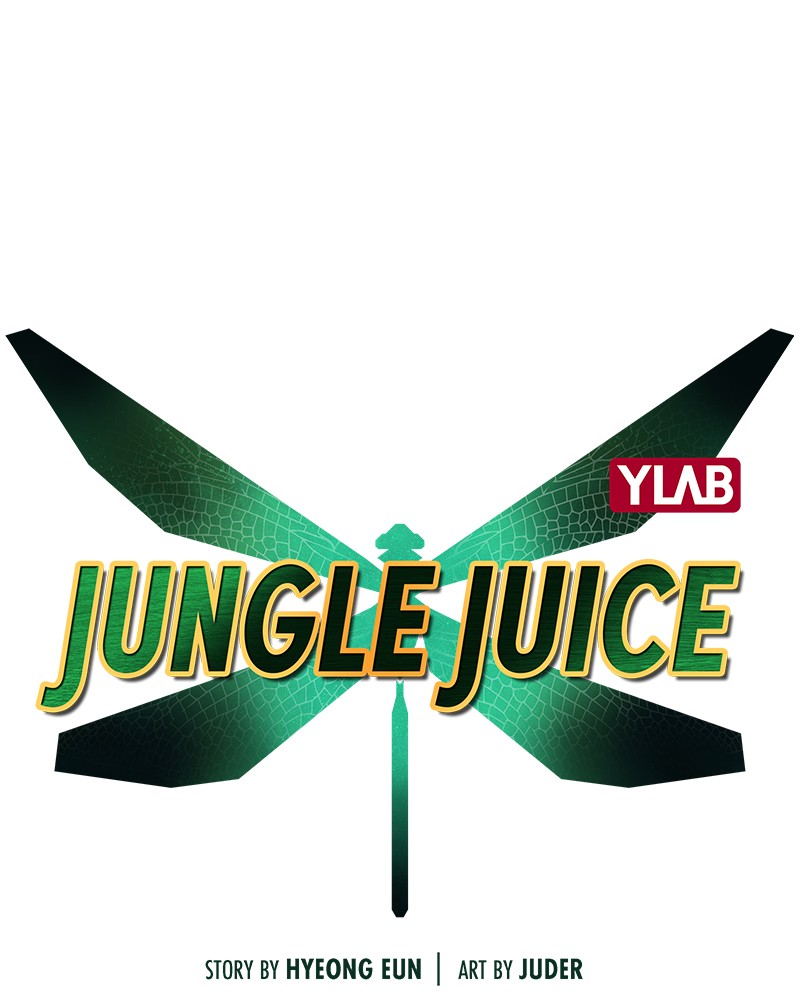 Jungle Juice Chap 11 - Next Chap 12