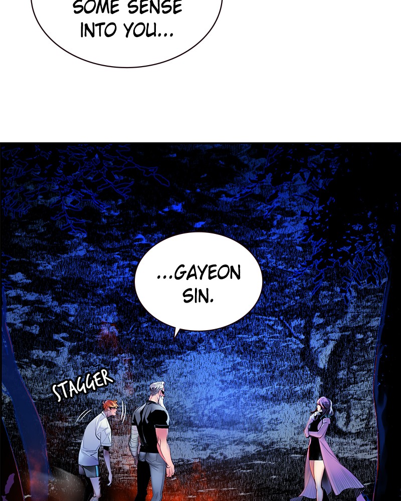 Jungle Juice Chap 12 - Next Chap 13