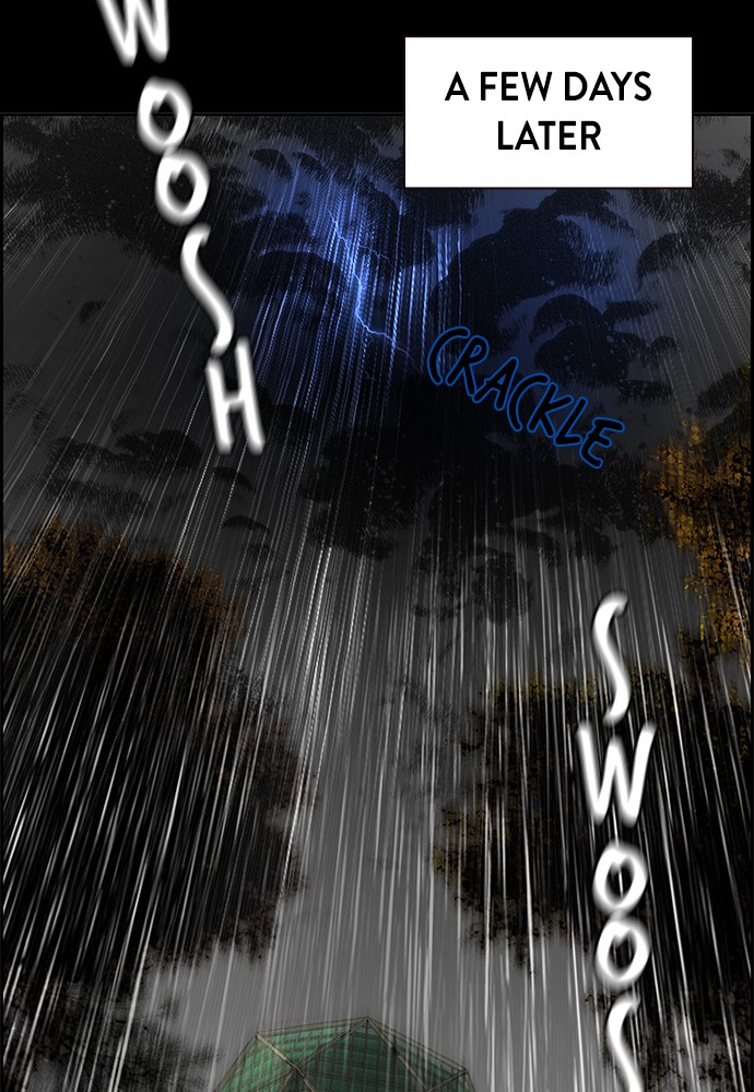 Jungle Juice Chap 12 - Next Chap 13