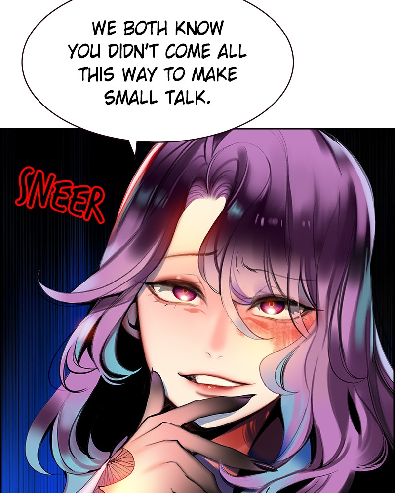 Jungle Juice Chap 12 - Next Chap 13