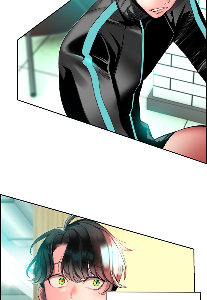 Jungle Juice Chap 12 - Next Chap 13
