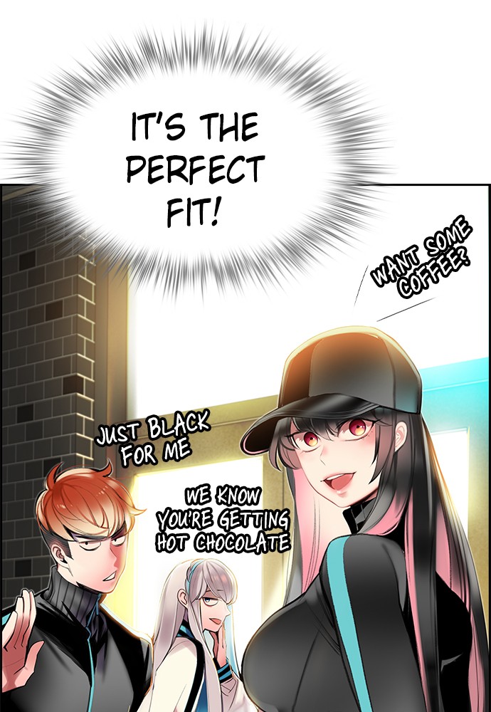 Jungle Juice Chap 12 - Next Chap 13