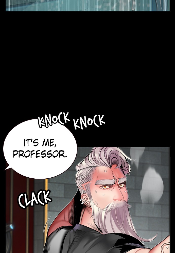 Jungle Juice Chap 12 - Next Chap 13
