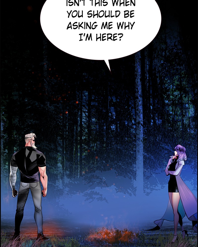 Jungle Juice Chap 12 - Next Chap 13