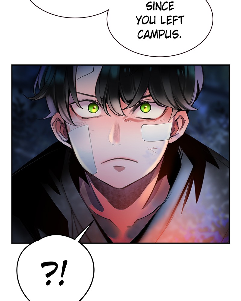 Jungle Juice Chap 12 - Next Chap 13