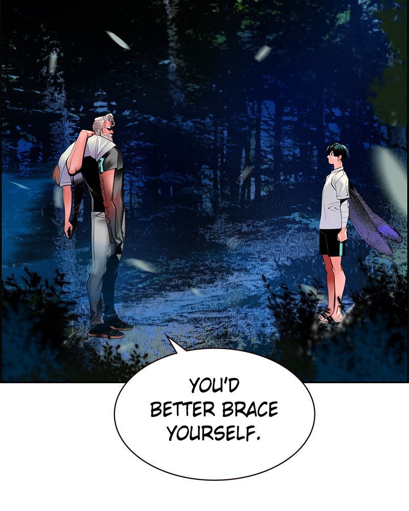 Jungle Juice Chap 12 - Next Chap 13