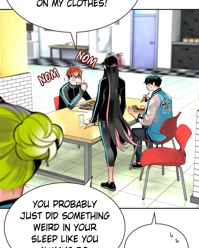 Jungle Juice Chap 12 - Next Chap 13