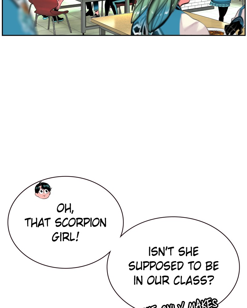 Jungle Juice Chap 12 - Next Chap 13