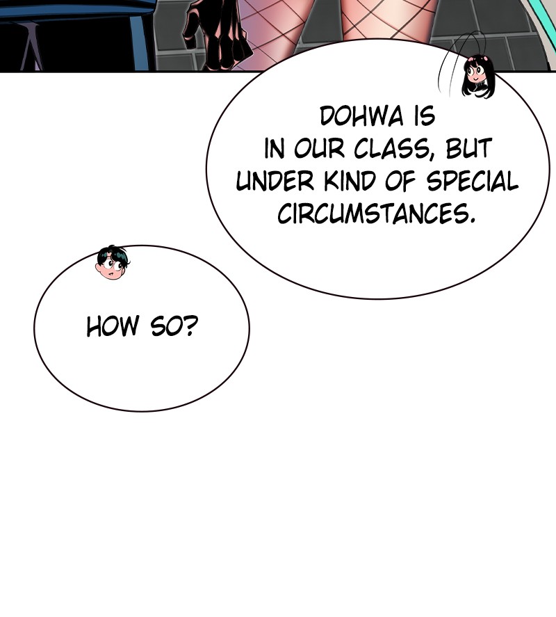 Jungle Juice Chap 12 - Next Chap 13