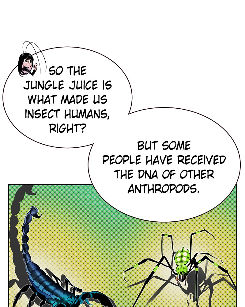 Jungle Juice Chap 12 - Next Chap 13