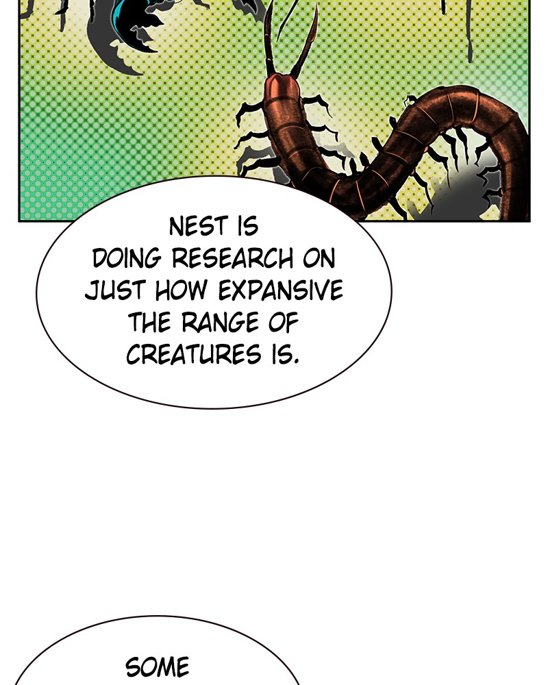 Jungle Juice Chap 12 - Next Chap 13