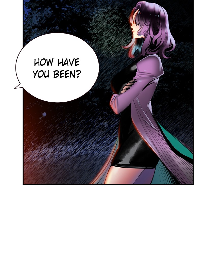 Jungle Juice Chap 12 - Next Chap 13