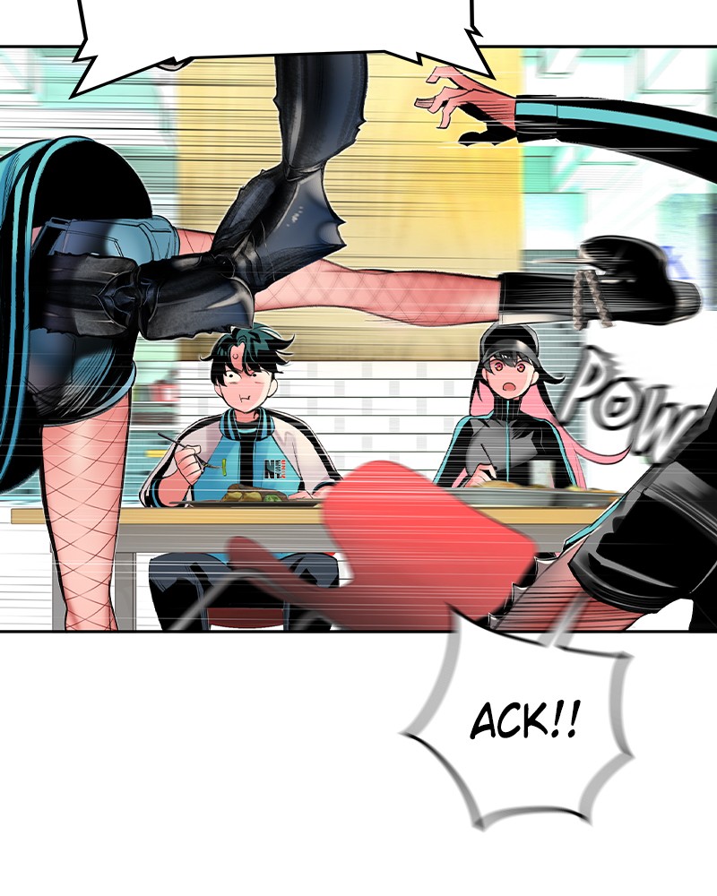 Jungle Juice Chap 12 - Next Chap 13