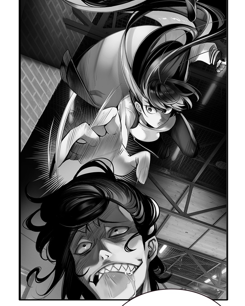 Jungle Juice Chap 12 - Next Chap 13