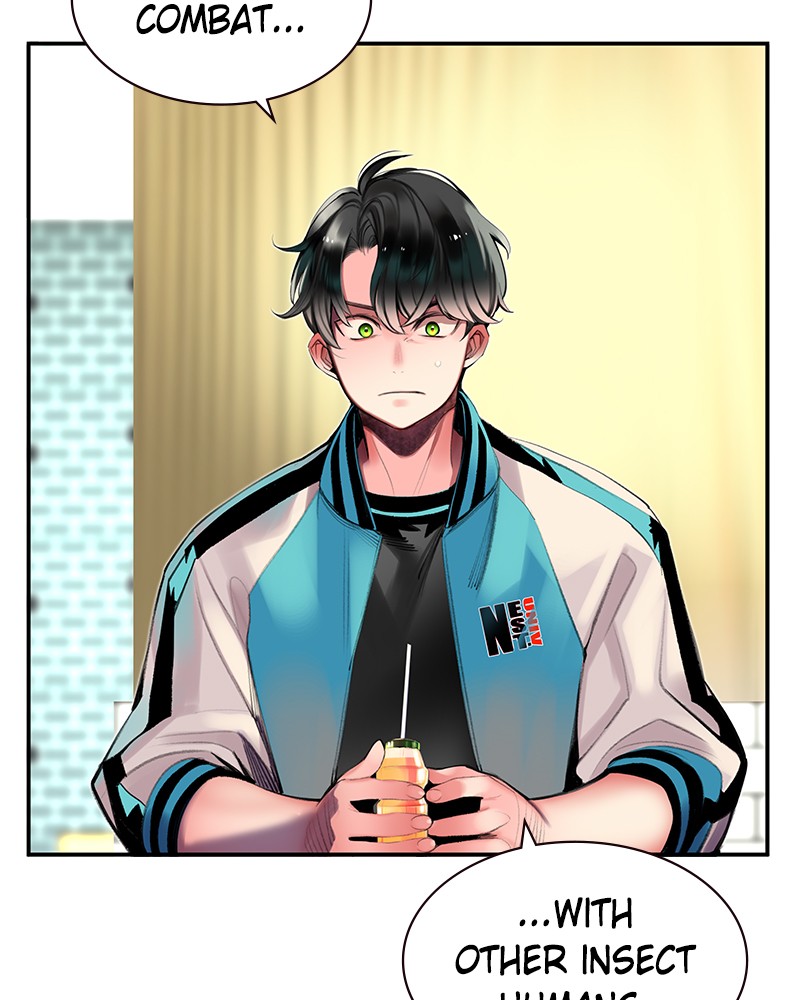 Jungle Juice Chap 12 - Next Chap 13
