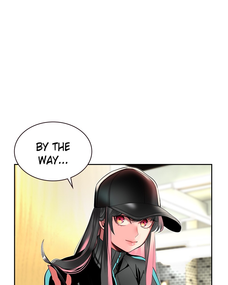 Jungle Juice Chap 12 - Next Chap 13