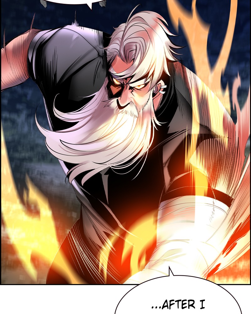 Jungle Juice Chap 12 - Next Chap 13