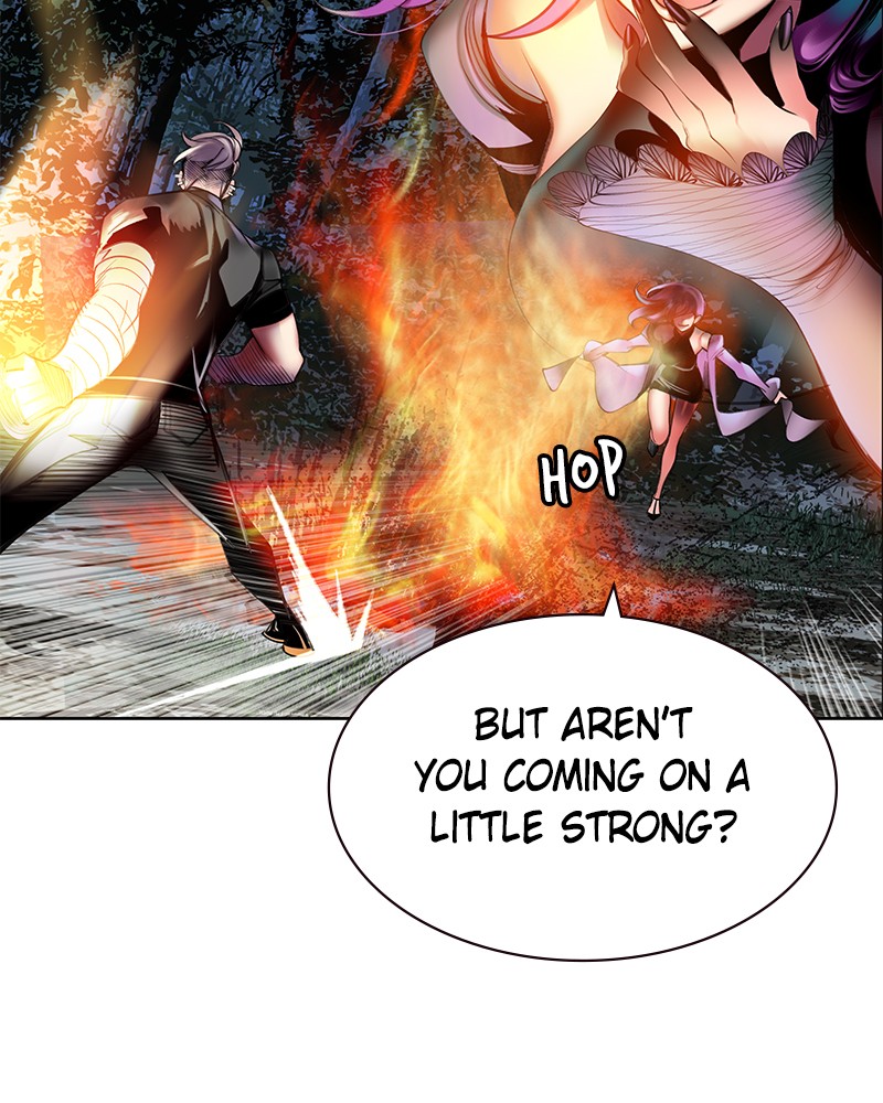 Jungle Juice Chap 12 - Next Chap 13