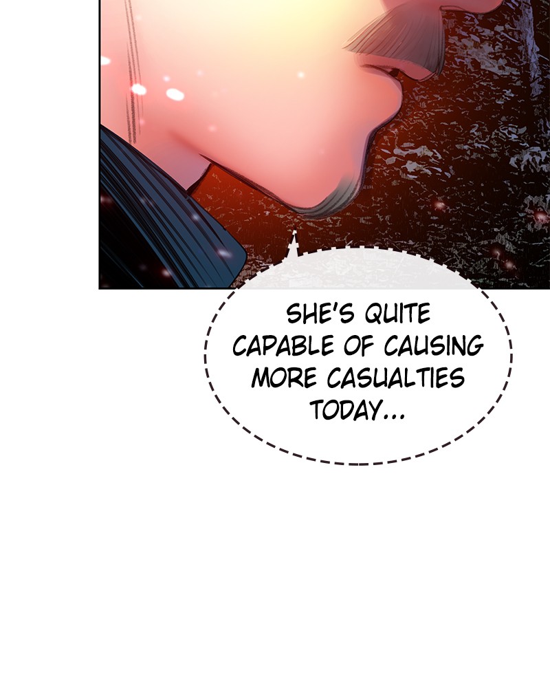 Jungle Juice Chap 12 - Next Chap 13