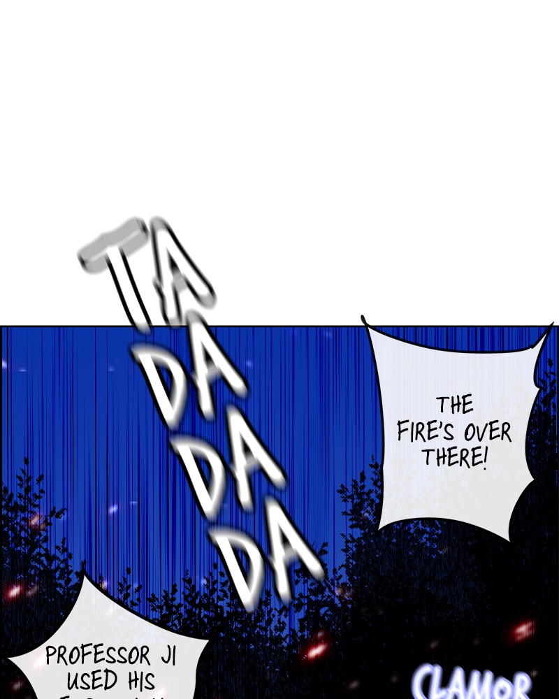 Jungle Juice Chap 12 - Next Chap 13