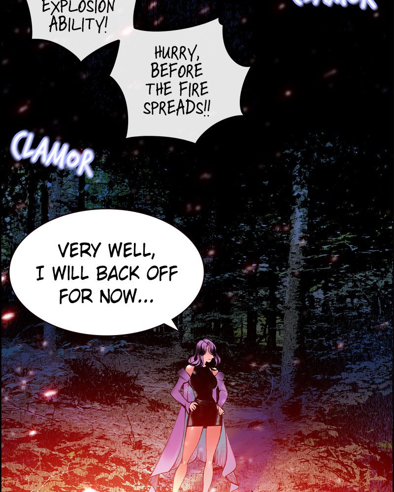 Jungle Juice Chap 12 - Next Chap 13