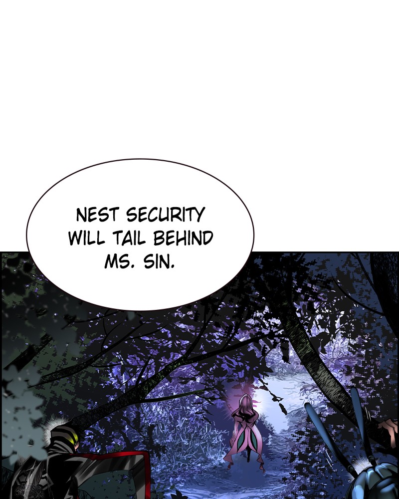 Jungle Juice Chap 12 - Next Chap 13